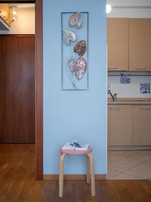 Apartamento Glamour Milán